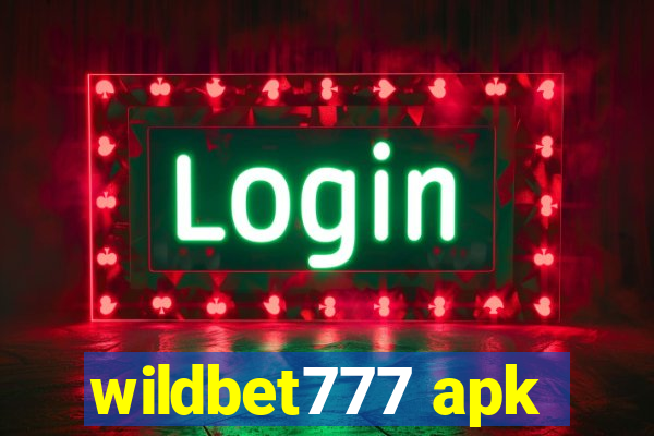 wildbet777 apk
